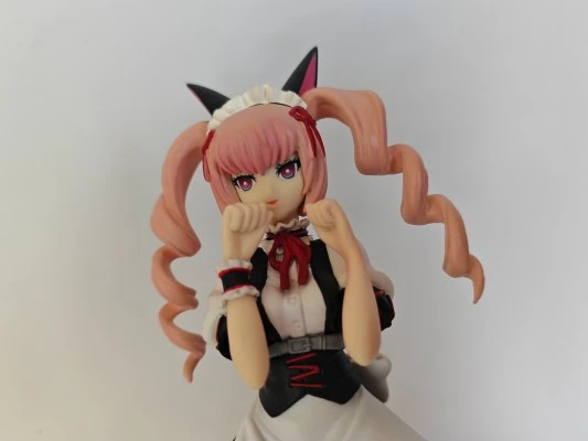 Specialクオリティ手办 シュタインズ ゲート フェイリス・娘娘