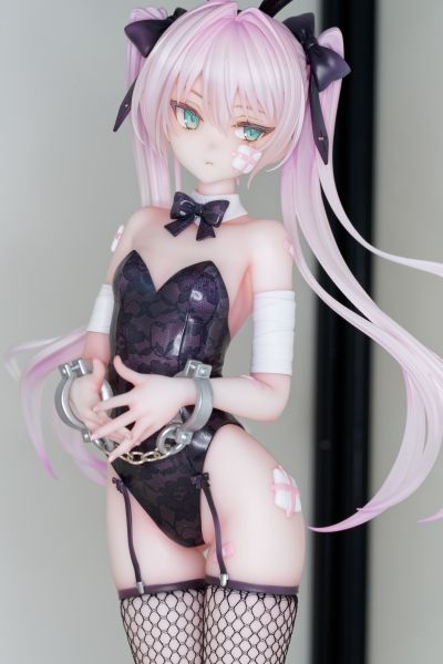 初音 兔女郎