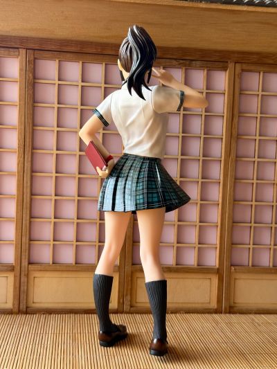 FiguartsZERO 夏日课堂 宫本光