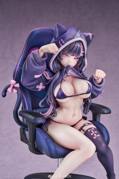 黑沼真由