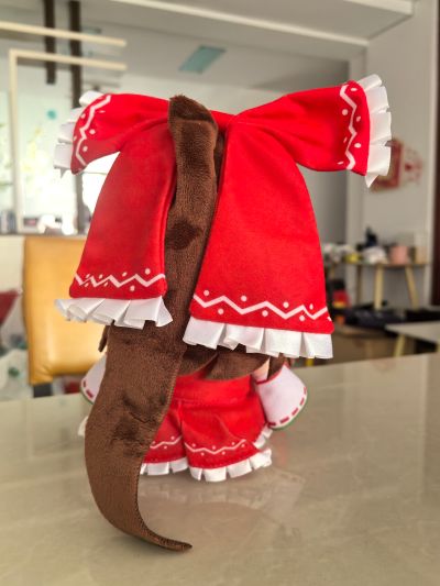 东方归言录 Chocopuni 毛绒玩偶 灵梦/魔理沙