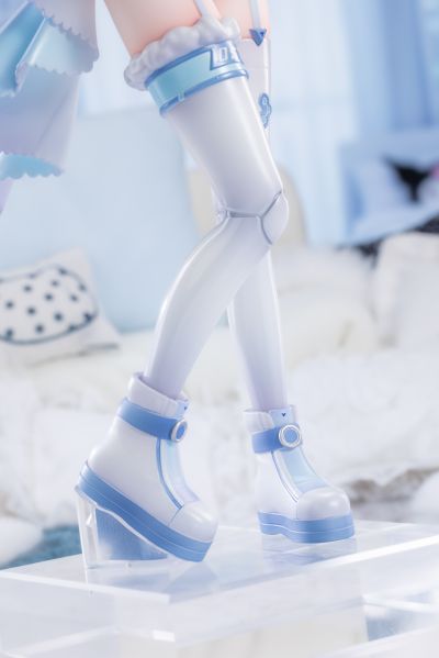 蔚蓝档案 早濑优香 病娇系