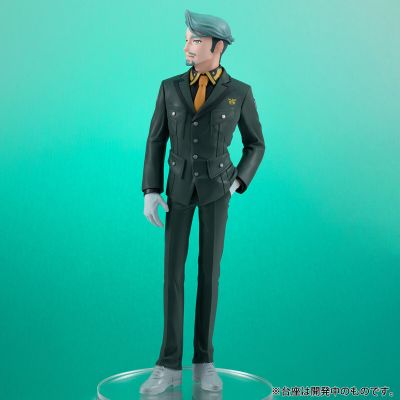 Lucrea Light 机动战士高达 跨时之战 夏里亚·布尔