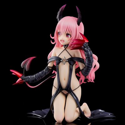 出包王女DARKNESS Darkness系列 梦梦·贝莉雅·戴比路克 fillette版
