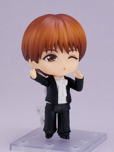 粘土人#3075 宫田俊哉