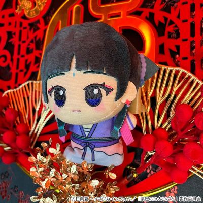 药屋少女的呢喃 小小谷努咪 第一弹