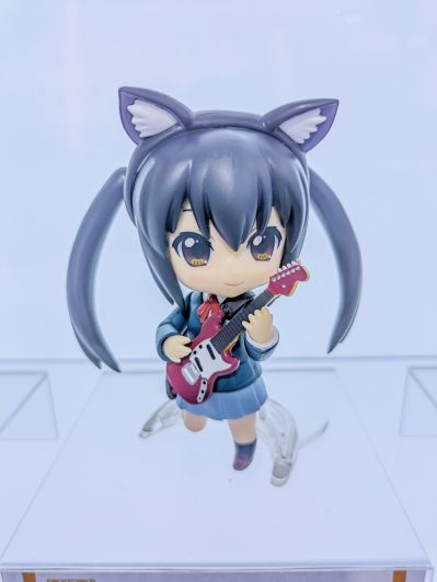 粘土人 #94 轻音少女！田井中律