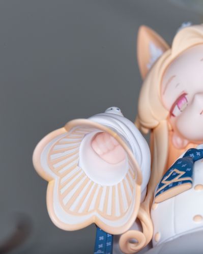 蔚蓝档案 百合园圣娅
