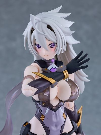 PLAMATEA 甜心战士Nova 黑暗甜心