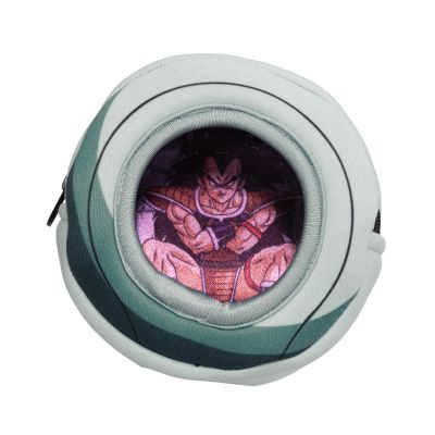 龙珠Z 宇宙飞船座舱收纳小包