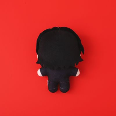 怪物与幽灵 户纯椿和勇树兜 毛绒挂件套装