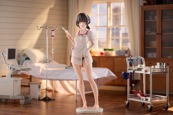 i Buy系列 护士呼叫