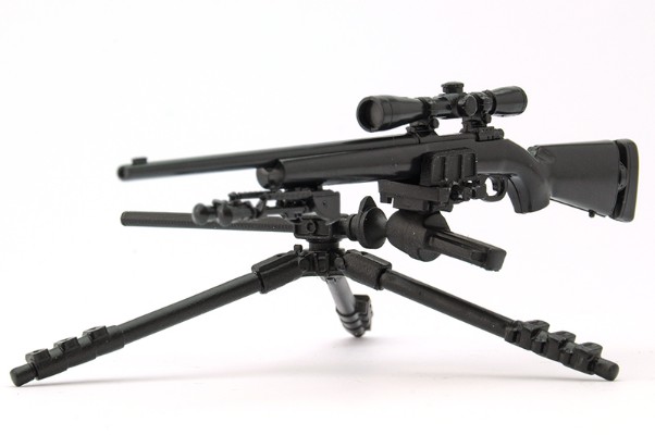 小军械库 LD028 狙击辅助工具 A