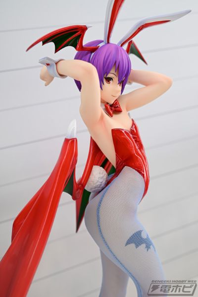 B-style 恶魔战士 莉莉丝