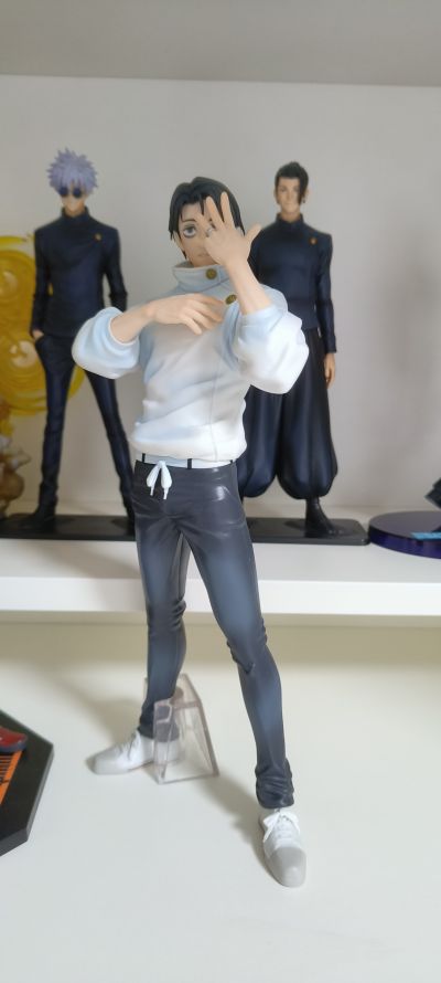 FIGURIZMα 咒术回战 乙骨忧太