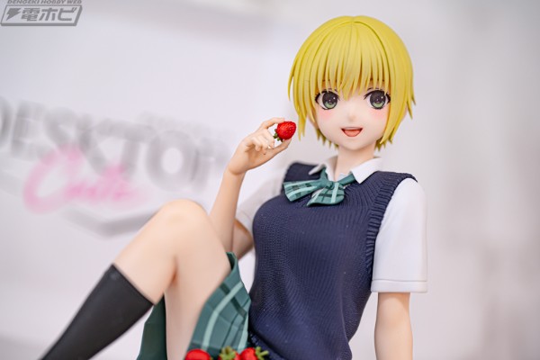 Desktop Cute 草莓100% 西野司 校服