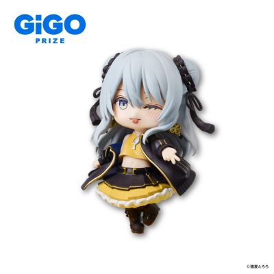 猫麦TORORO 偶像收藏系列 ～ＧｉＧＯ限定～