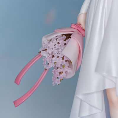 G.S. Collection 四月是你的谎言 宫园薰 结婚礼服