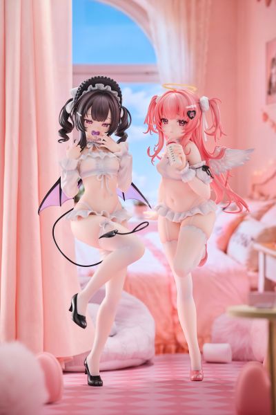 紫乃 与 爱梦