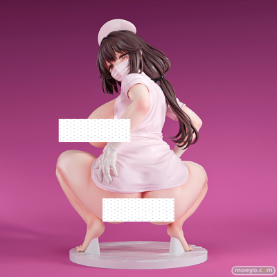 肉感少女 护士 神崎小姐