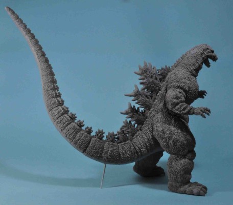 哥斯拉之梦 Vol.141 30cm 基多哥斯拉 哥斯拉1991 新宿版本