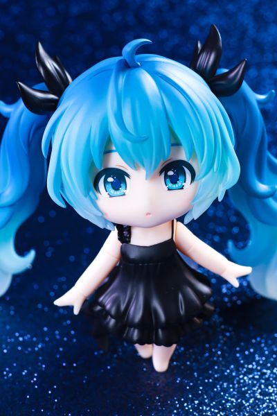 粘土人#2925 初音未来 深海少女