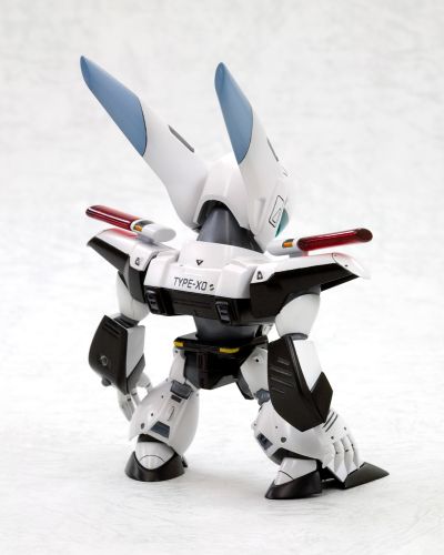 D-Style 机动警察 AV-X0 ZERO 零式
