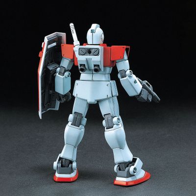 HGUC 1/144 	机动战士高达 RGM-79 吉姆