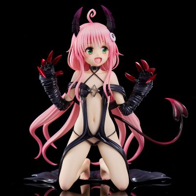出包王女DARKNESS Darkness系列 菈菈・萨塔琳・戴比路克 fillette版