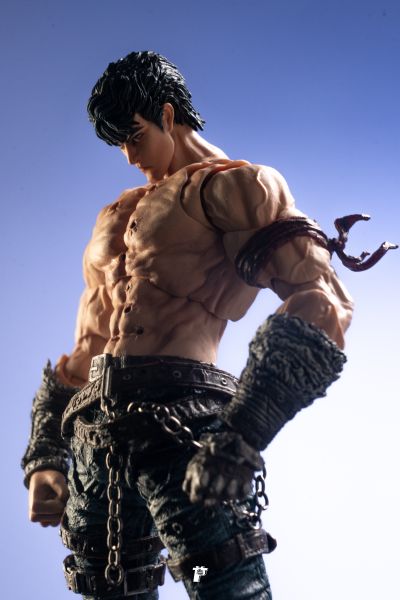 北斗神拳 拳四郎