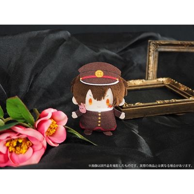 地缚少年花子君 花子君  PUPPELA 指偶毛绒挂件