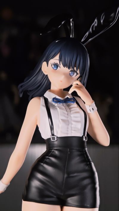 BiCute Bunnies 古立特宇宙 宝多六花 复活节兔女郎