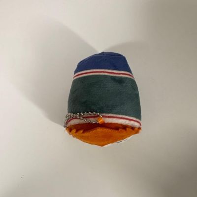 灵能 百分百3 趴趴毛绒挂件