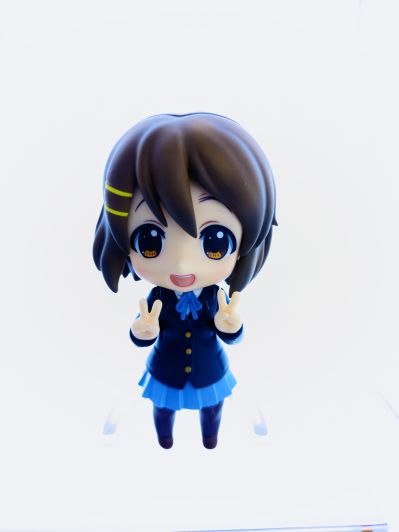 轻音少女！ 田井中律