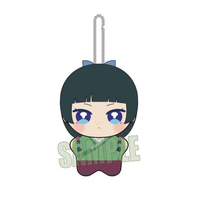 药屋少女的呢喃 毛绒玩偶挂件