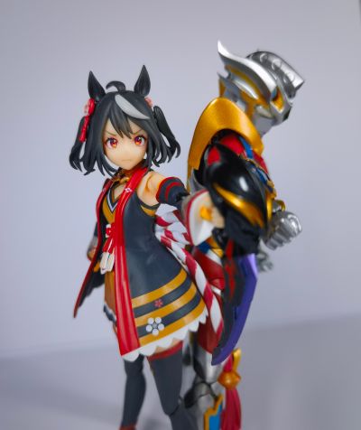 S.H.Figuarts    北部玄驹