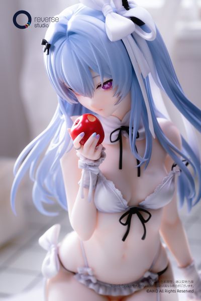Niya 箱庭之果