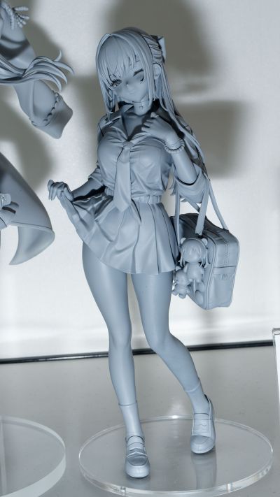 「更衣人偶坠入爱河 喜多川海梦」 × 「 hololive 宝钟玛琳」 宝钟玛琳 Cosplay