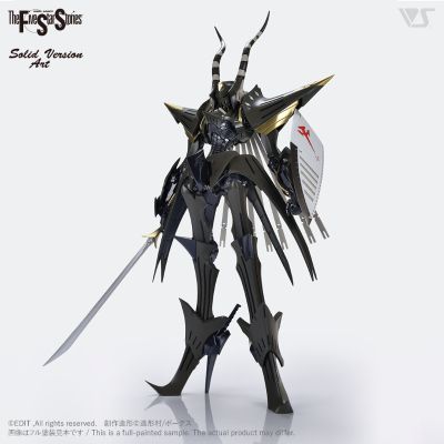 SAV 1/100 黑幽灵