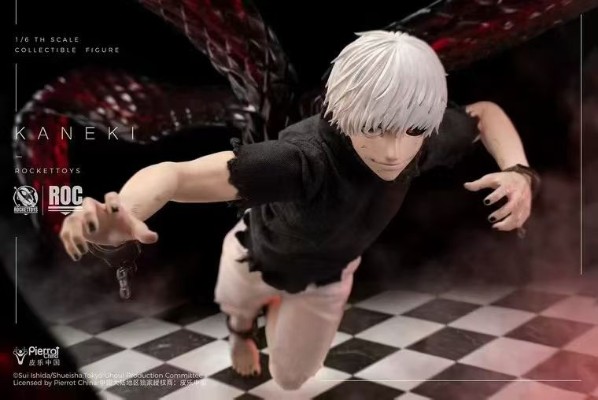KANEKI 觉醒Ver.