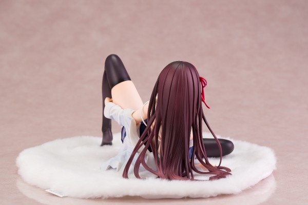 密室少女