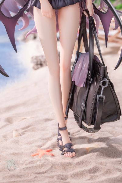 蔚蓝档案 空崎日奈 夏日回忆