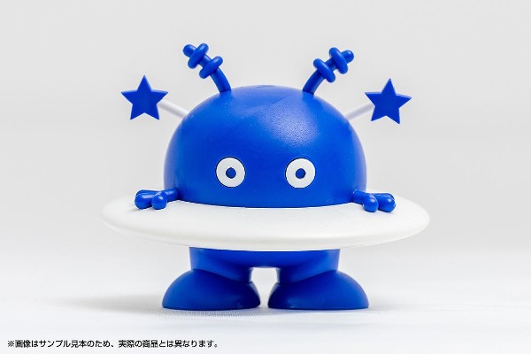 宇宙星丸 蓝色／粉红色