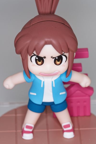 Mini Memory 赛马娘 芦毛灰姑娘 简易小栗帽
