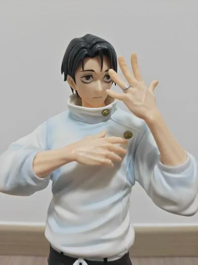 FIGURIZMα 咒术回战 乙骨忧太