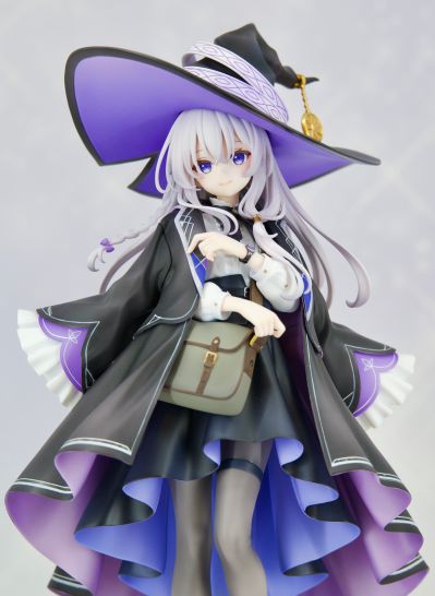 魔女之旅 伊蕾娜