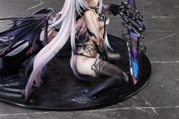 命运-冠位指定 妖精骑士兰斯洛特 第三再临