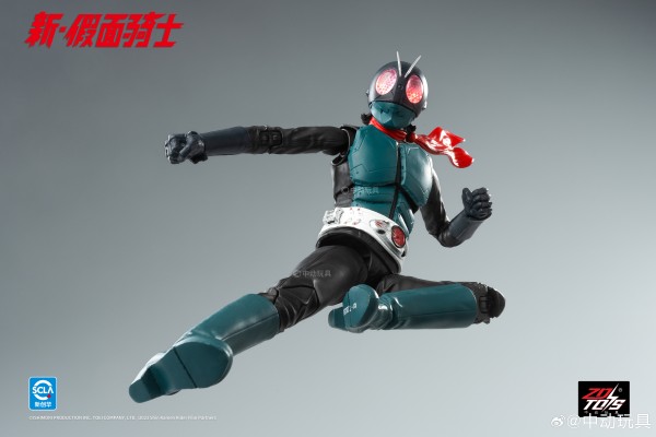 新·假面骑士1号