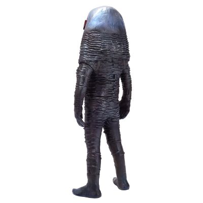 1/6特摄系列 扎拉布星人 暗夜配色版