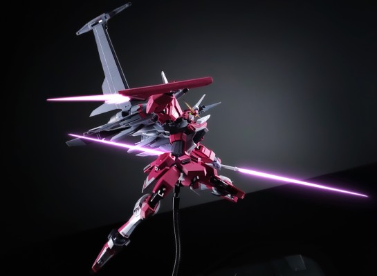 HG  1/144 弗雷德高达（暂译）